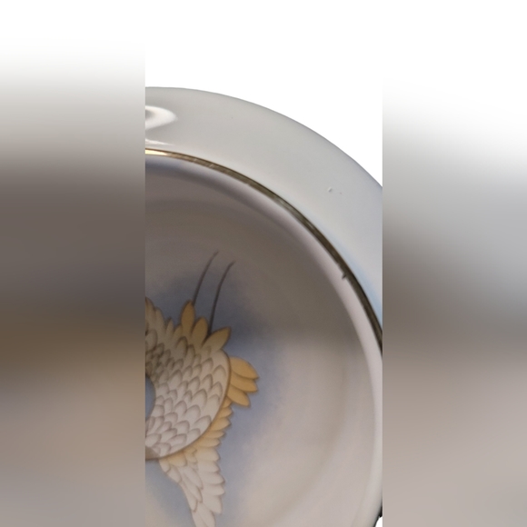 Prinknash Pottery Trinket Dish - Picture 2 of 10